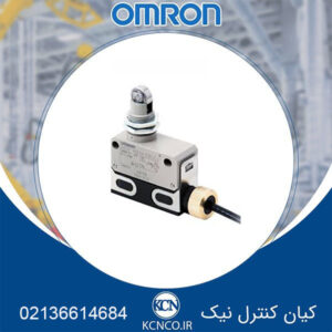 میکروسوئیچ امرن(Omron) کد D4ER-1A21N j