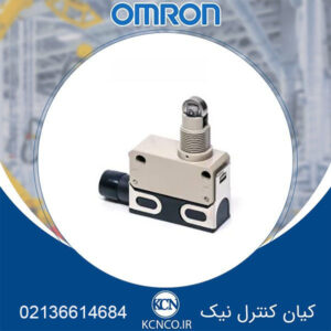 میکروسوئیچ امرن(Omron) کد D4ER-1C21N-DTK1EJ h