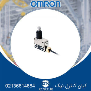 میکروسوئیچ امرن(Omron) کد D4ER-1D21N h