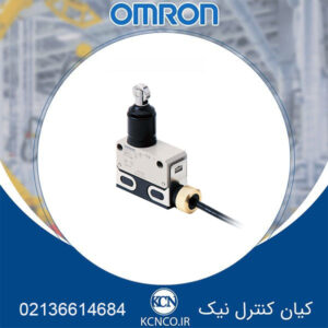 میکروسوئیچ امرن(Omron) کد D4ER-1E21N h