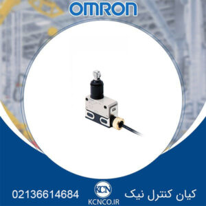 میکروسوئیچ امرن(Omron) کد D4ER-1G21N h