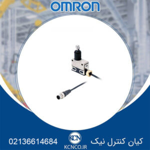 میکروسوئیچ امرن(Omron) کد D4ER-1L21N-DTK1EJ h