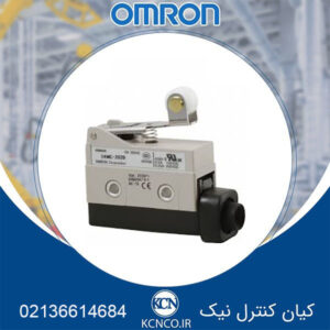 میکروسوئیچ امرن(Omron) کد D4MC-2020 h'