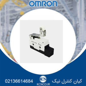 میکروسوئیچ امرن(Omron) کد D4MC-3030 j