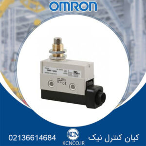 میکروسوئیچ امرن(Omron) کد D4MC-5000 h