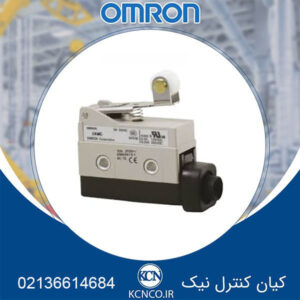 میکروسوئیچ امرن(Omron) کد D4MC-5040 bh