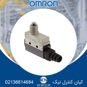 میکروسوئیچ امرن(Omron) کد SHL-D55-01 h