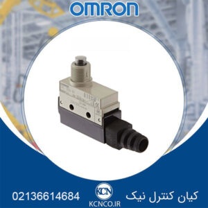 میکروسوئیچ امرن(Omron) کد SHL-D55 h