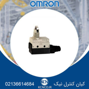 میکروسوئیچ امرن(Omron) کد SHL-Q2155-01 H