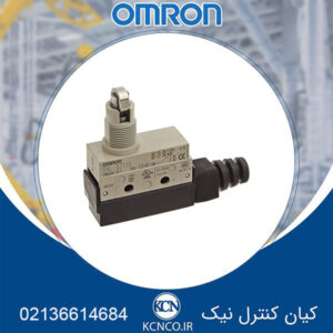 میکروسوئیچ امرن(Omron) کد SHL-Q2155 h