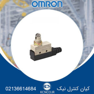 میکروسوئیچ امرن(Omron) کد SHL-Q2255-01 H