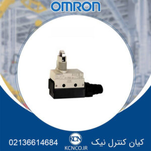 میکروسوئیچ امرن(Omron) کد SHL-Q2255 H