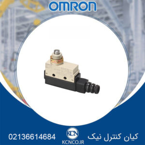 میکروسوئیچ امرن(Omron) کد SHL-Q55 H