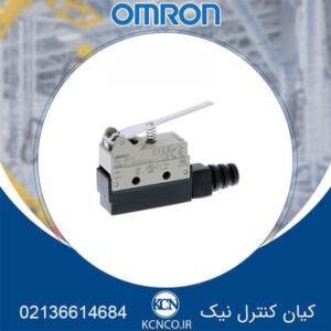 میکروسوئیچ امرن(Omron) کد SHL-W155 H