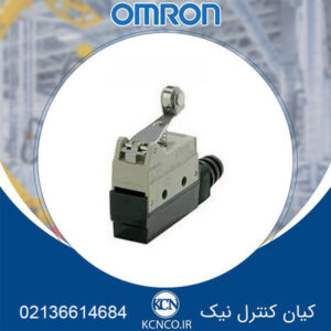 میکروسوئیچ امرن(Omron) کد SHL-W2155 H