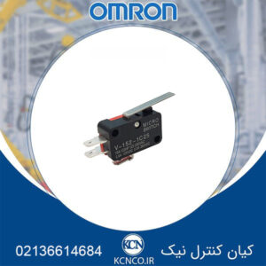 میکروسوئیچ امرن(Omron) کد V-152-1C25 H