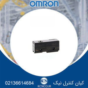 میکروسوئیچ امرن(Omron) کد Z-15G7 H