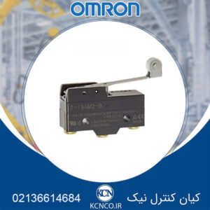 میکروسوئیچ امرن(Omron) کد Z-15GM2-B H