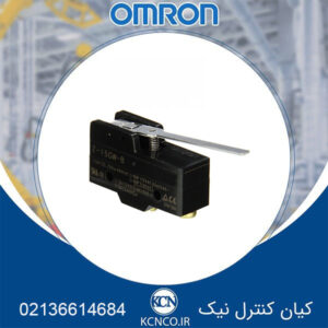 میکروسوئیچ امرن(Omron) کد Z-15GW-B H