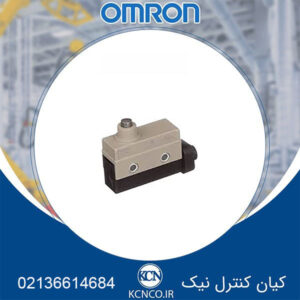 میکروسوئیچ امرن(Omron) کد ZC-D55 H