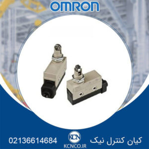 میکروسوئیچ امرن(Omron) کد ZC-Q2155 H