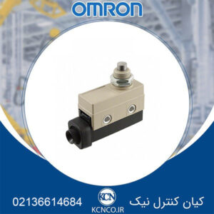 میکروسوئیچ امرن(Omron) کد ZC-Q55 H