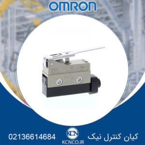 میکروسوئیچ امرن(Omron) کد ZC-W155 H