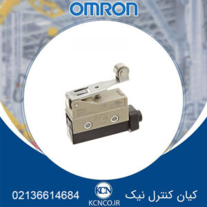 میکروسوئیچ امرن(Omron) کد ZC-W255 H