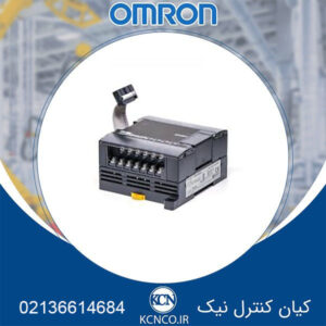 پی ال سی امرن واحد آداپتور کد CP1W-MODTCP61 H