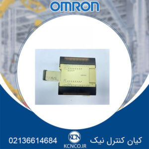 پی ال سی امرن واحد ورودیخروجی کد CPM1A-20EDR1 H