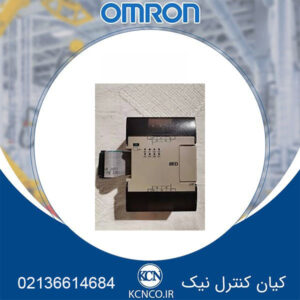 پی ال سی امرن واحد ورودیخروجی کد CPM1A-8ED BH