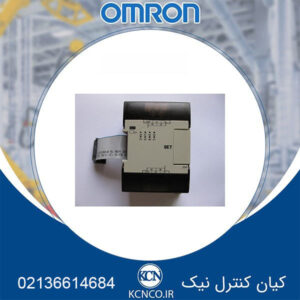 پی ال سی امرن واحد ورودیخروجی کد CPM1A-8ET H