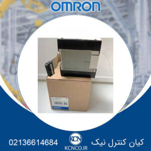 پی ال سی امرن واحد ورودیخروجی کد CPM1A-TS001 H