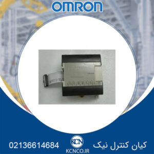 پی ال سی امرن واحد ورودیخروجی کد CPM1A-TS002 H