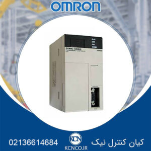 پی ال سی امرن کد C200HG-CPU43-E H