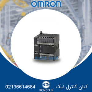 پی ال سی امرن کد CP1L-J14DT1-D H