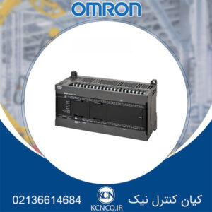 پی ال سی امرن کد CP2E-N60DT1-D H