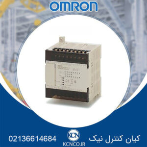 پی ال سی امرن کد CPM1A-10CDR-A-V1 H