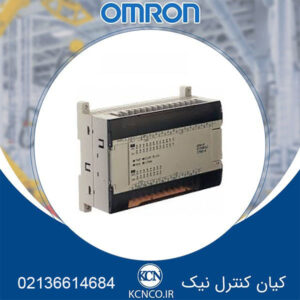 پی ال سی امرن کد CPM1A-10CDR-D-V1 h