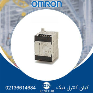 پی ال سی امرن کد CPM1A-10CDT-A-V1 h