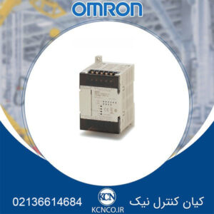 پی ال سی امرن کد CPM1A-10CDT-D-V1 h