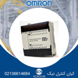 پی ال سی امرن کد CPM1A-10CDT1-A-V1 h