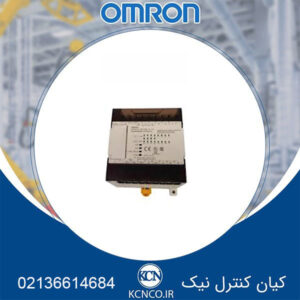 پی ال سی امرن کد CPM1A-20CDR-A-V1 h