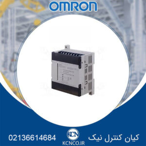 پی ال سی امرن کد CPM1A-20CDR-D-V1 h