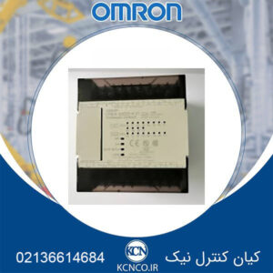 پی ال سی امرن کد CPM1A-20CDT-A-V1 h