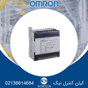 پی ال سی امرن کد CPM1A-20CDT-D-V1 h