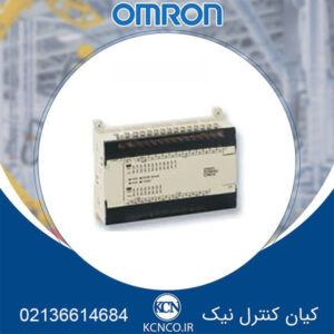 پی ال سی امرن کد CPM1A-30CDR-A-V1 h