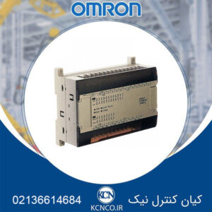 پی ال سی امرن کد CPM1A-30CDT-A-V1 h