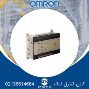 پی ال سی امرن کد CPM1A-30CDT1-D-V1 h