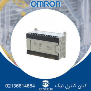 پی ال سی امرن کد CPM1A-40CDR-A-V1 H